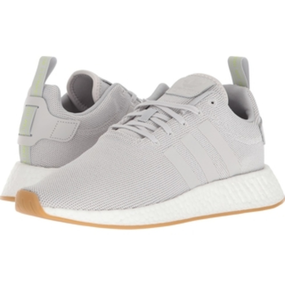 Adidas NMD_R2 Size 5 *NEW IN BOX*